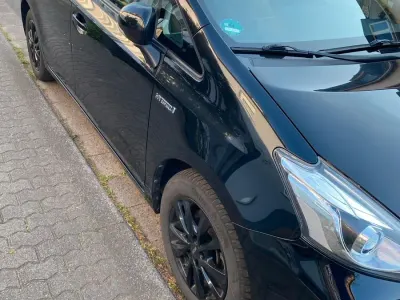 Occasion Toyota Prius+