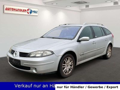 Renault Laguna II