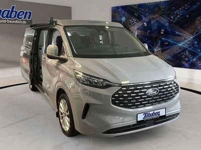 Gebraucht Ford Transit Custom Nugget 170 PS (125 kW) 2025 Grau