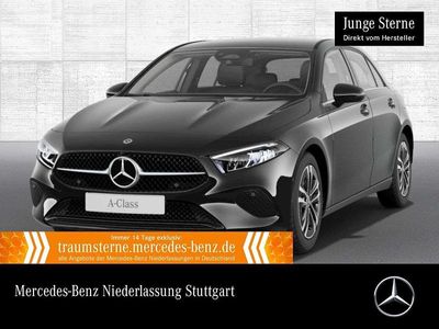 Mercedes A250