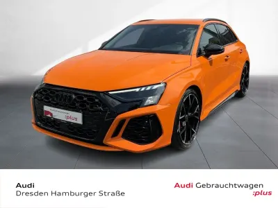 Gebraucht Audi RS3 Sportback