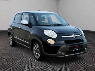 Gebraucht Fiat 500L