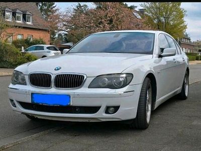 gebraucht BMW 760 e65 - i TÜV NEU