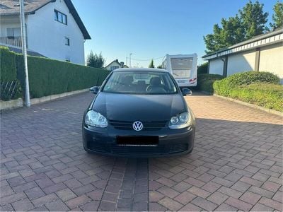 VW Golf V