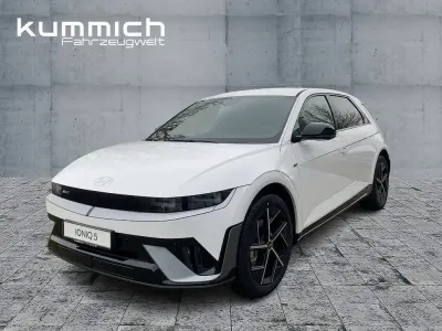 Gebraucht Hyundai Ioniq 5