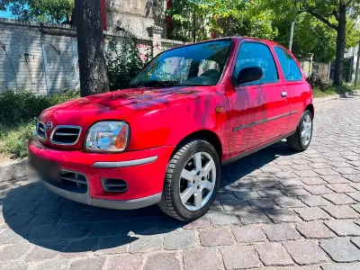 Gebraucht Nissan Micra