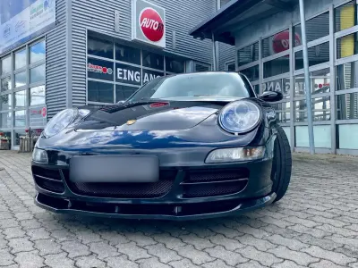 Gebraucht Porsche 911 Carrera S