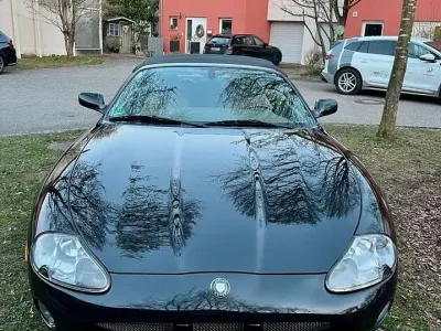 Gebraucht Jaguar XK8