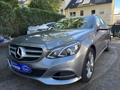 Gebraucht Mercedes E350