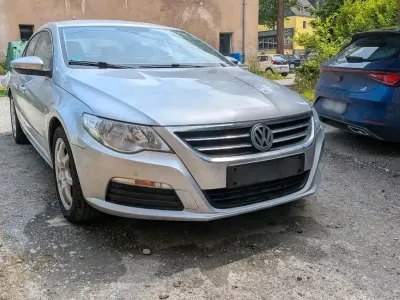 Gebraucht VW Passat