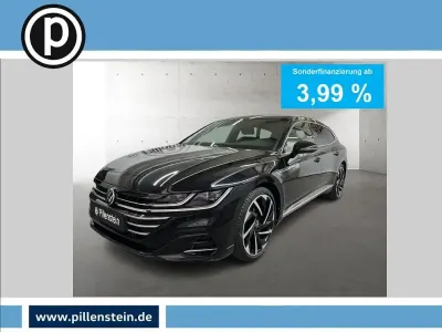 Gebraucht VW Arteon