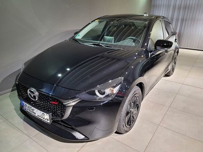 gebraucht Mazda 2 Homura G-90/Navi/Kamera/LED/Sitzh. vorn