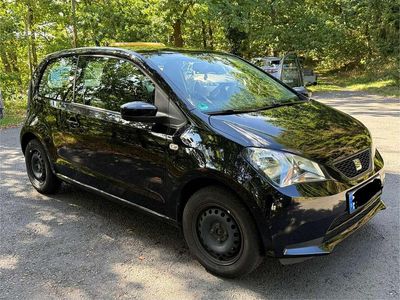 Seat Mii