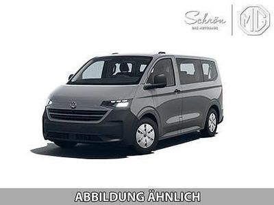 Neu VW T7 150 PS (110 kW) 2026 Van
