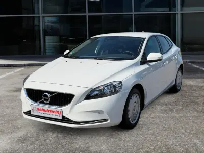 Gebraucht Volvo V40