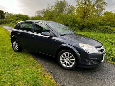 gebraucht Opel Astra 1.6 Ecotec Sport 85kW Sport