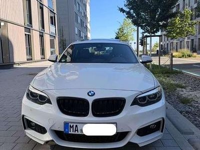 BMW 220