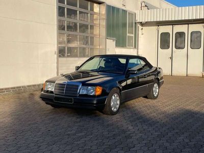 gebraucht Mercedes E300 CE