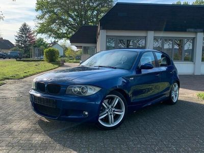 gebraucht BMW 130 i M-Packet