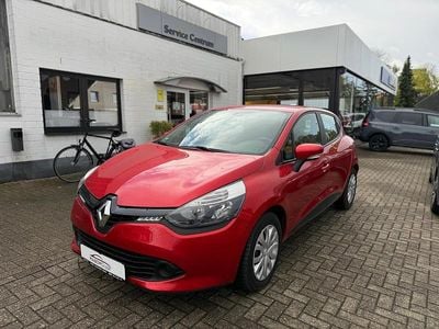Renault Clio IV