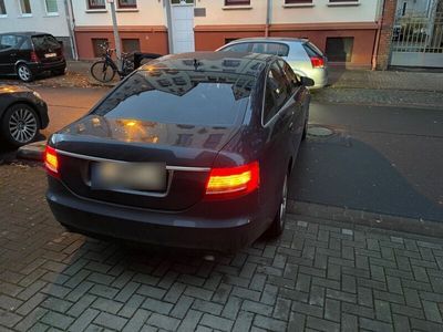 gebraucht Audi A6 2.7 TDI TÜV neu