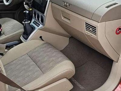 Dodge Caliber