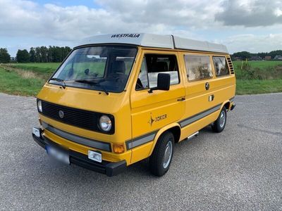 gebraucht VW T3 VW