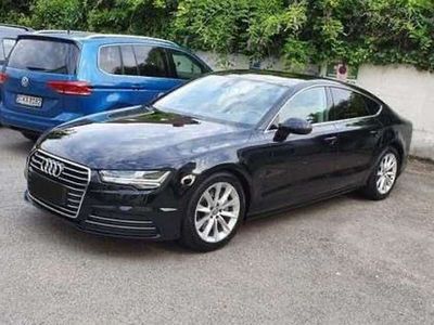 gebraucht Audi A7 3.0 TDI quattro S tronic