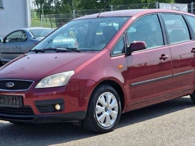 gebraucht Ford C-MAX 