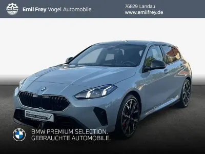 Gebraucht BMW 123