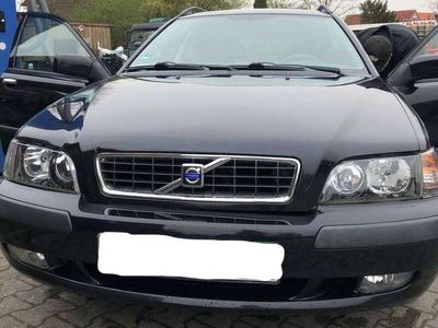 gebraucht Volvo V40 V401.8 Sport