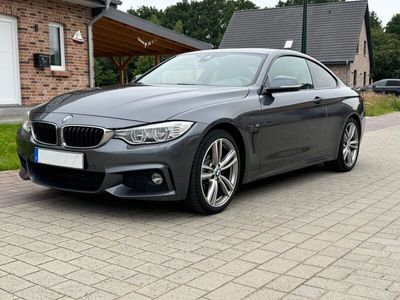 BMW 428