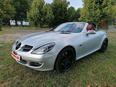 Mercedes SLK280