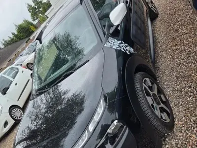 Gebraucht Citroën C4