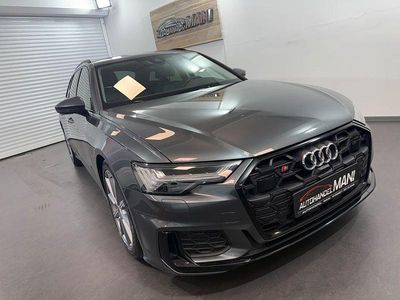 Gebraucht Audi S6 Sport 344 PS (253 kW) 2024 Grau Kombi