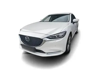 Używany Mazda 6