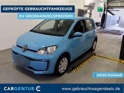 VW e-up!
