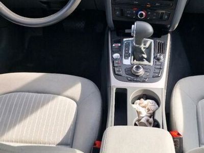 gebraucht Audi A4 Avanti verkaufren