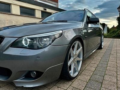 BMW 535