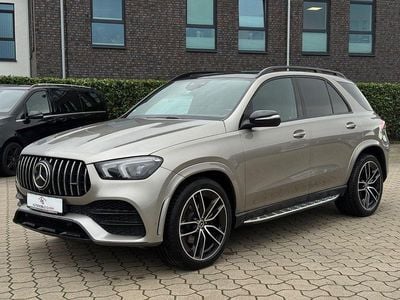 Mercedes GLE400