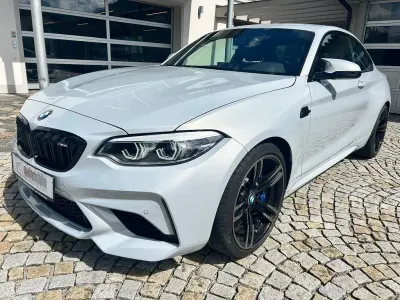 Gebraucht BMW M2