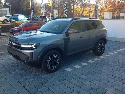 Gebraucht Dacia Duster Extreme 131 PS (96 kW) 2024 Grau SUV
