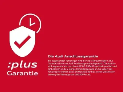 Gebraucht Audi Q3 Advanced 150 PS (110 kW) 2025 Grau SUV
