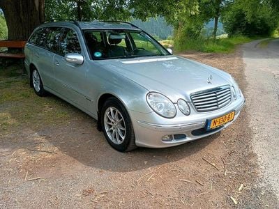 Mercedes 280