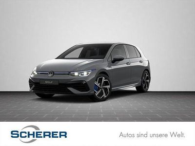 Usata VW Golf VIII R 320 CV (235 kW) 2024 Nero Berlina