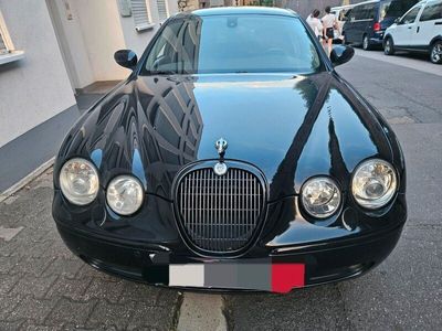 Jaguar S-Type