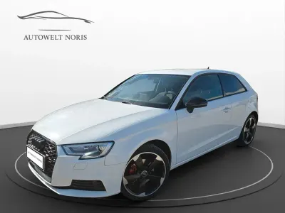 Gebraucht Audi A3
