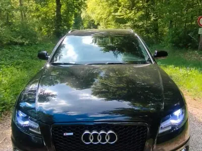 Gebraucht Audi A4