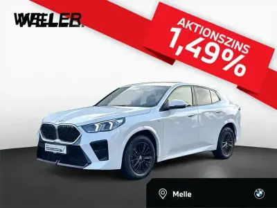 Gebraucht BMW X2