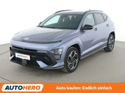 Gebraucht Hyundai Kona